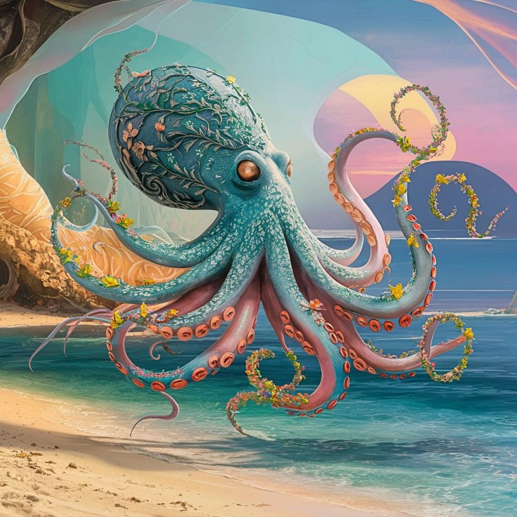 Review of “Daughter of the Deep”, by Rick&nbsp;Riordan