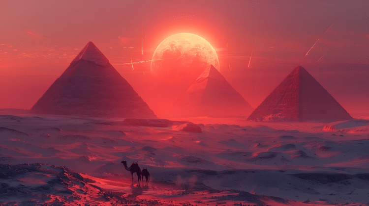 Review of “The Undying Oracle” by Franklin&nbsp;Roberts